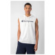 Champion Ανδρική αμάνικη μπλούζα Hooded Sleeveless T-Shirt